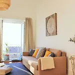 公寓 Casa Rio Da Saudade Lisboa