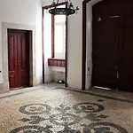 Casa Rio Da Saudade 公寓