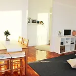 Apartament Casa Rio Da Saudade