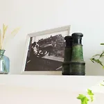 Apartament Casa Rio Da Saudade Lizbona