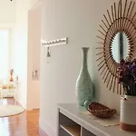 Apartament Casa Rio Da Saudade