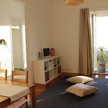 Appartement Casa Rio Da Saudade