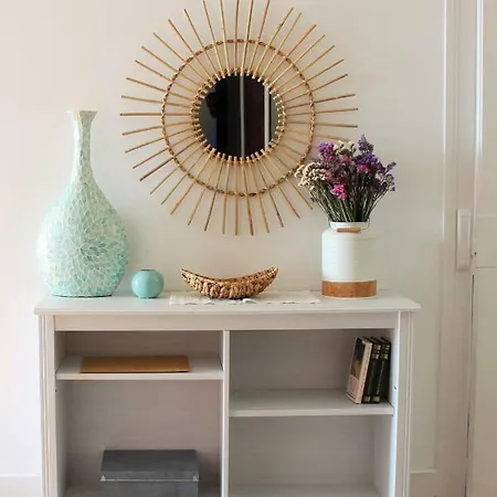 Casa Rio Da Saudade * リスボン