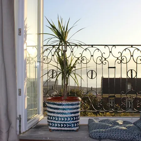 Apartment Casa Rio Da Saudade Lisbon