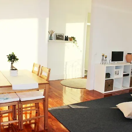 Appartement Casa Rio Da Saudade