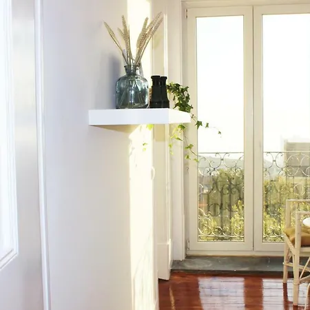 Casa Rio Da Saudade Appartement *