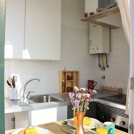 Casa Rio Da Saudade *