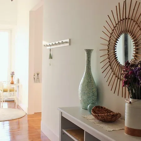 Apartment Casa Rio Da Saudade