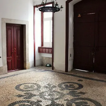 Casa Rio Da Saudade アパート