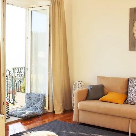 Casa Rio Da Saudade Appartement