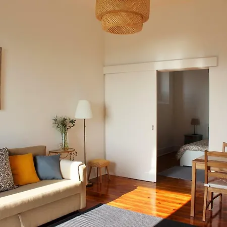 Appartement Casa Rio Da Saudade *