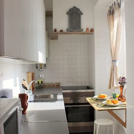 Appartement Casa Rio Da Saudade *